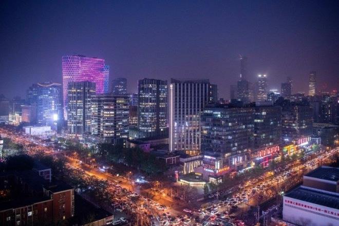 6. Pekin: Dolar milyarderi says 57