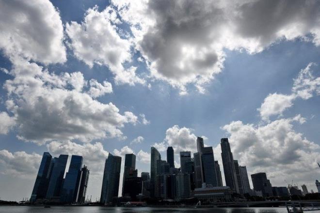 7. Singapur: Dolar milyarderi says 44