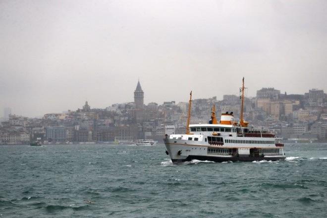 12. stanbul: Dolar milyarderi says 36