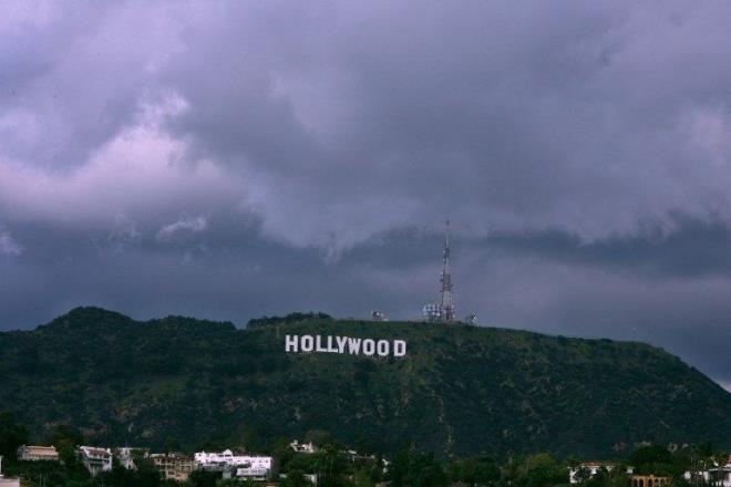 11. Los Angeles: Dolar milyarderi says 38