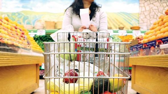 Trkiye Odalar, Borsalar ve Birlii (TOBB), 365 ye oda ve borsaya, enflasyon ile mcadele kapsamnda indirim yaplacak rnlerin listesini gnderdi.