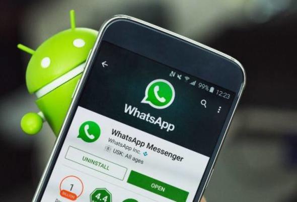Bu nedenle kullanclarn Whatsapp' kullanabilmeleri iin telefonlarn deitirmesi gerekecek.
