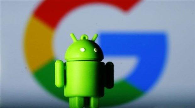 Google'n Kdemli Bakan Yardmcs Hiroshi Lockheimer, yapt yazl aklamada, Android iletim sisteminde piyasa hakimiyetini ktye kulland gerekesiyle AB'nin kestii 4,3 milyar avro para cezasnn tekrarlamamas iin AB Komisyonuna zm nerilerinin sunulduunu kaydetti.