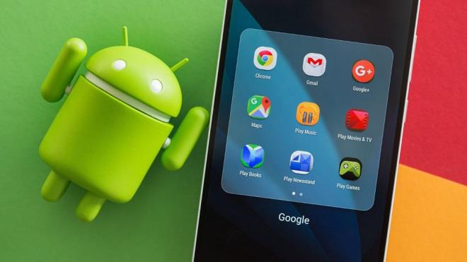 AB, 2016'da Google', Android iletim sistemiyle piyasay domine etmekle ve rekabet kurallarna aykr davranmakla sulamt. Sulama, Google'n kendi arama ve dier eitli uygulamalarn Android cihazlarda ykl olarak sunmasndan kaynaklanyordu.
