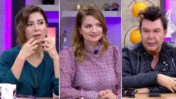 Doktorlar deriyi gerip, eski haline getirmeye altlar ama mmkn olmad.  Bir televizyon programnda benim iin 'Aydn olmasn' demiler, o estetikleriyle konuuluyor' demiler. 'yi tamam olmasn diyorlarsa, olmam' dedim ben de.