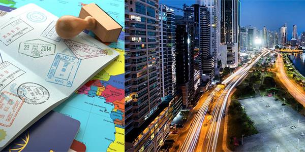 Ekonomik birlii ve Kalknma Tekilat (OECD), yatrm karl vatandalk ya da sresiz oturum vererek vergi karma ile mcadele abalarn baltalamakla sulad 21 lkeyi kamuoyuna aklad. OECD'ye gre yabanclar, vakf fonlarna ba yaparak ya da mlk veya devlet tahvilleri alarak, daha nce hi yaamadklar lkelerin vatandalar olabiliyorlar.