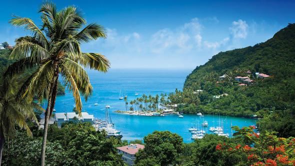 Saint Lucia