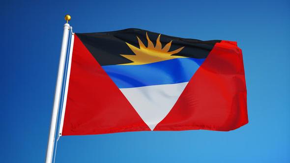 Antigua ve Barbuda