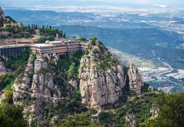 Montserrat