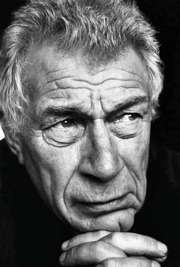 John Berger