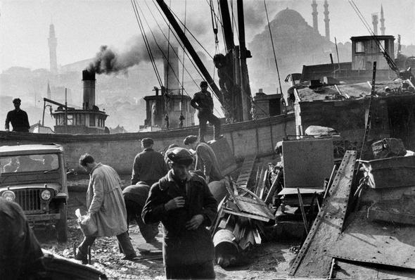 stanbul Galatasaray 1960stanbul Hali 1957