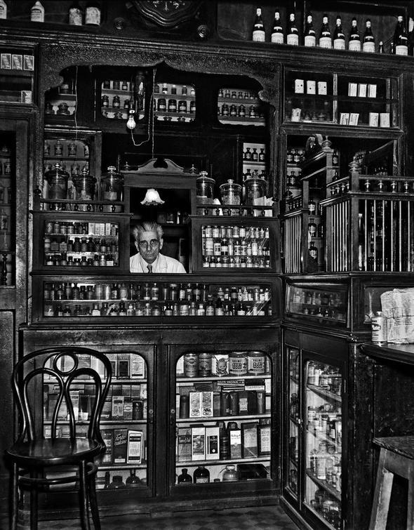 stanbul Tepeba eczane 1965