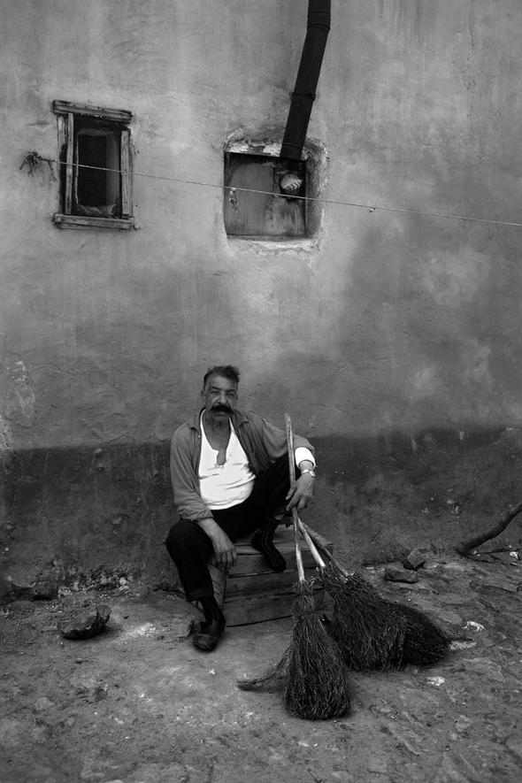 stanbul Ayvansaray 1969