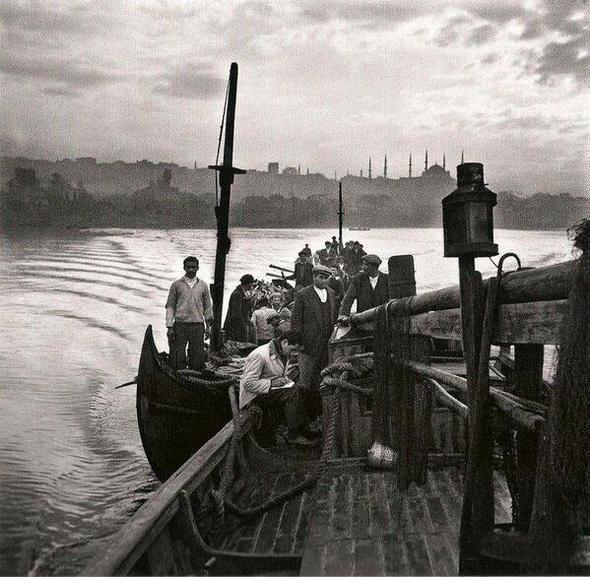 stanbul Kumkap Ermeni balklar