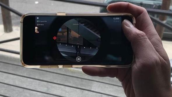 Hitman  <br>  Efsane oyun Hitman artk cretsiz! Oyunda 150 grev ve 10 adet de kontrat bulunuyor. Oyununun yapsna baktmzda, Hitman filminden de bildiiniz, suikast bir ajan canlandryorsunuz.