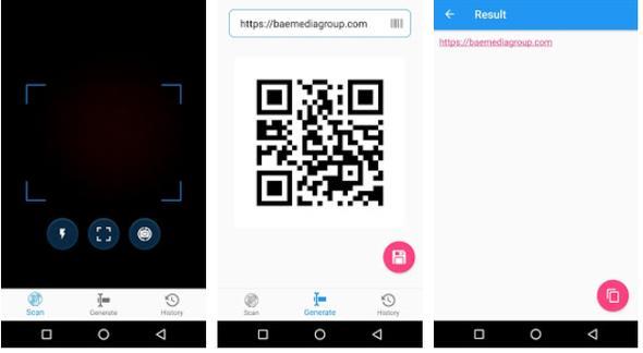 QR Code Reader Pro<br>    QR Code Reader Pro uygulamas ile birlikte, QR kodlarn ve barkodlar rahatlkla tarayabilirsiniz.