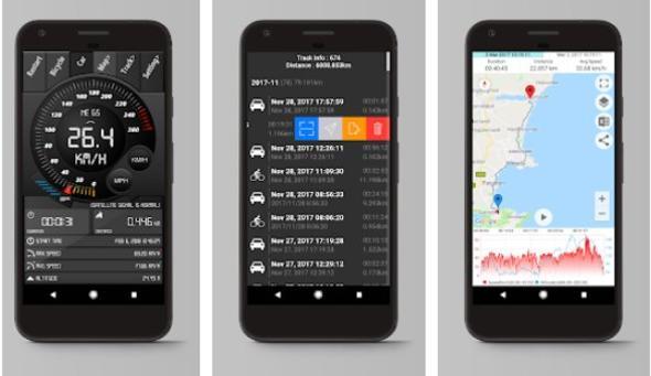 Digital Dashboard GPS Pro<br>    Piyasada bulunan harita uygulamalarna kyasla, olduka farkl bir yapya sahip; mutlaka denemelisiniz.