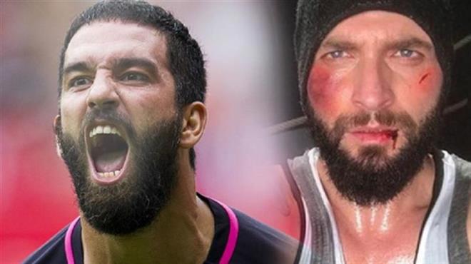 Kavga sonras burnu krlan Berkay ameliyata alnmt.