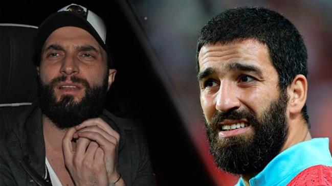 Arda Turan ve arkc Berkay getiimiz gnlerde Emirgan&#8217;da bir mekanda kavga etmi ve olay Trkiye&#8217;nin gndemine oturmutu