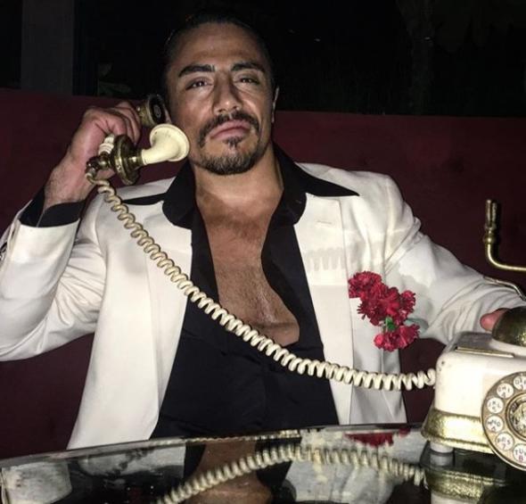 imdilerde dnyann drt bir yannda restoranlar bulunan Gke, New York'ta at dkkna 800 metre uzaklktaki 1+1 sitine gecelii 3 bin TL dedii haberleriyle gndeme gelmiti...