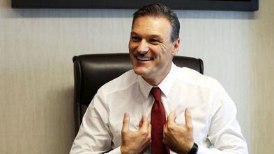 AK Parti Milletvekili ve eski milli futbolcu Alpay zalan ile Profesyonel Futbolcular Dernei Bakan Hakan nsal'n organize ettii ve profesyonel futbolculardan oluan bir ekibin olaca belirtildi.