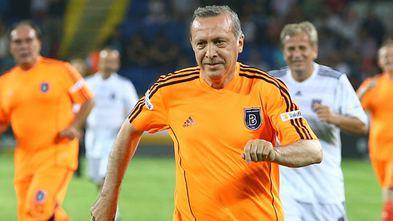 Siyasetiler:    Cumhurbakan Recep Tayyip Erdoan