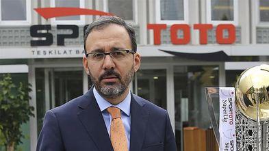 Mehmet Muharrem Kasapolu