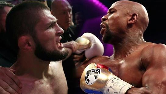 50-0&#8217;lk yenilmezlik unvan bulunan 41 yandaki boksr, McGregor&#8217;la olan mandan 150 milyon Dolar, rakibi ise 100 milyon Dolar kazanmt.