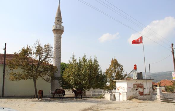 Aydn&#8217;da Aydnoullar ve Cihanolu dnemlerinde kadlarn oturduu Kadlar Mahallesi'nde oturan endil nl'ye evini satmas iin defineciler tarafndan 500 bin teklif edildi. Durumdan phelenen nl jandarmaya mracaat etti. Evin altnda bulunan ahrda yaplan kazda &#8216;dikilita&#8217; kt. nsan gcyle hareket ettirilmesi mmkn olmayan tan altnn ve evresinin resmi ilemler tamamlandktan sonra devlet eliyle kazlaca belirtildi.