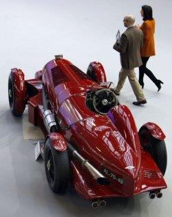 En pahal� otomobil: 1929 Bentley