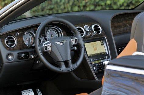 En pahal� otomobil: 1929 Bentley