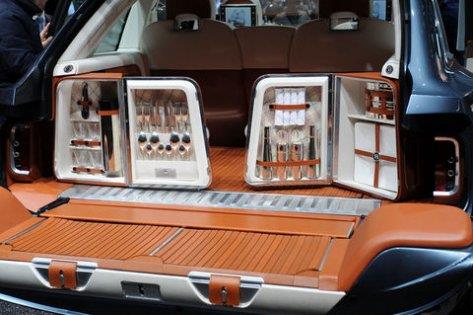 En pahal� otomobil: 1929 Bentley