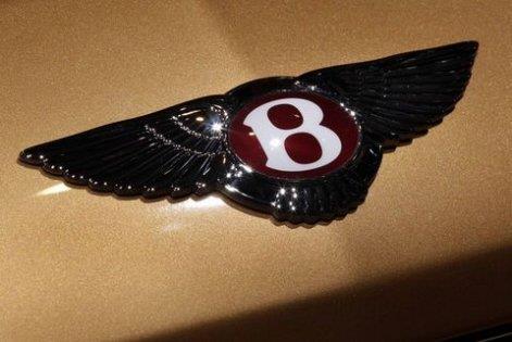 En pahal� otomobil: 1929 Bentley