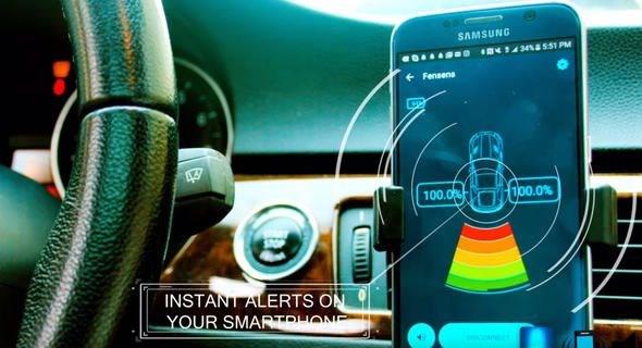 Bu plakalar iPhone'larla almyor; imdilik sadece Android telefonlarla uyumlu; sanrz ki plakann en byk eksiklii bu olsa gerek!