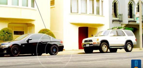 Ayrca aracnzn konumunu da anbean izlemenizi salyor ve harita zerinden aracnz elinizle koymu gibi buluyorsunuz.