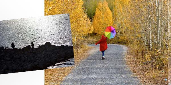 Her yl binlerce yerli ve yabanc turisti arlayan ve Avrupal Sekin Destinasyonlar (EDEN) Projesi kapsamnda 'mkemmeliyet' dl alan Nemrut Krater Gl, sonbaharn geliiyle ayr bir gzellie brnd.