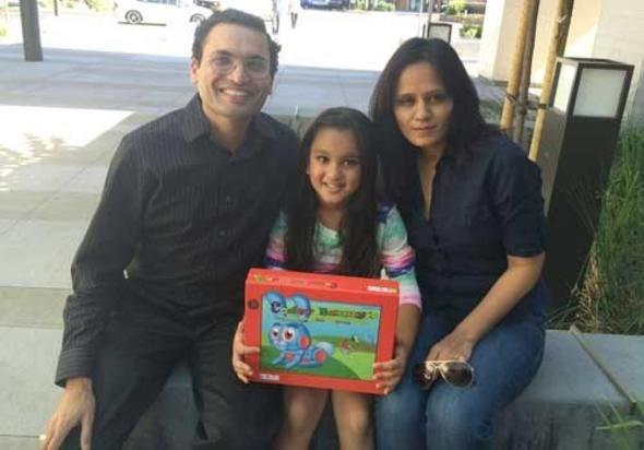 Yapt oyun Amazon'da 1000 kopya satan ve 35 bin dolar kazandran Matha olduka baarl bir giriimci.