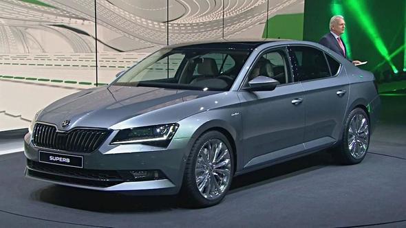 Skoda Octavia<p>    ek Cumhuriyeti merkezli otomotiv devi 2018 ylnda Trkiye'de 4 bin 460 adet satt.