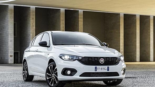 Fiat Egea  <p>  Sedan talyan otomotiv devi 2018 ylnda Trkiye'de 16 bin 898 adet satt.