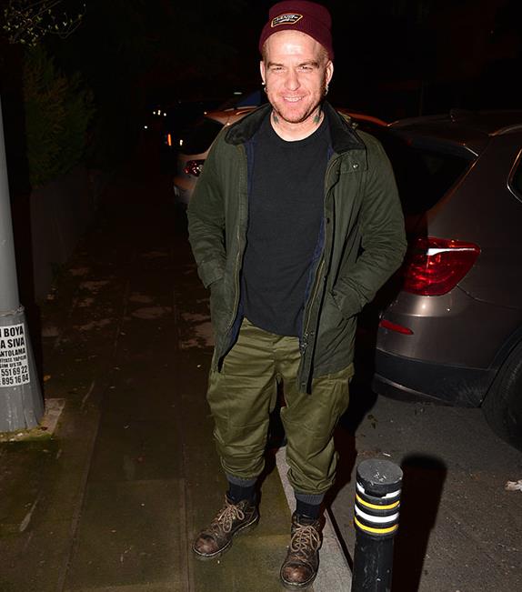 Athena Gkhan, daha nce yapt aklamada 'O Ses Trkiye' adl yarma programndan ayrldn bu szlerle duyurmutu;