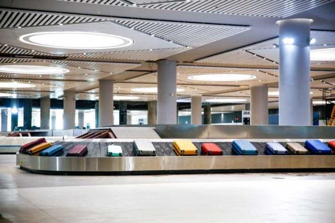 Tamamlandnda dnyann sfrdan yaplan en byk havaliman olacak stanbul Yeni Havaliman'nda bulunan biliim teknolojileri sisteminin altyap ve yazlm hizmetlerini salamak zere GA Havaliman letmesi A tarafndan GA Biliim irketi kuruldu.