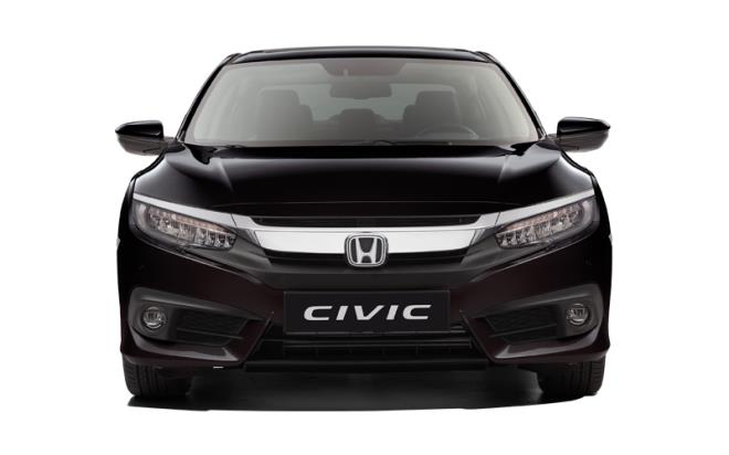 Golf'u, 563 bin 333 otomobille Honda Civic ve 561 bin 601 arala Toyota RAV4 takip etti.