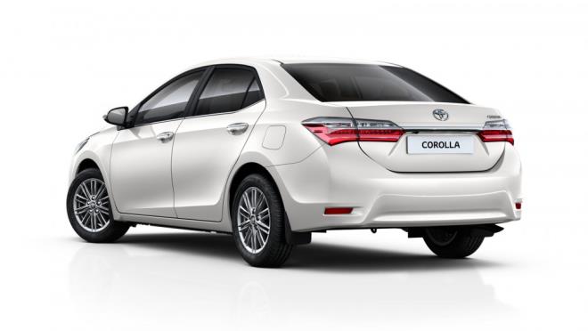 Focus2move analiz irketinin verilerine gre Japon irket, bu yln ilk 8 aynda, 816 bin 748 Corolla satt.