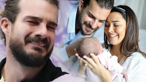 'Var msn Yok musun' yarmasyla nlenen Hakan-Gizem Hatipolu iftinin kzlar Lila 19 Ekim'de dnyaya geldi.    Lila'nn doumundan birka saat sonra Hakan Hatipolu, kznn adna Instagram hesab at.    'Reklam iin yapt' eletirilerine maruz kalan Hatipolu, iddialara Teve 2'de yaynlanan 2. Sayfa programnda yant verdi.