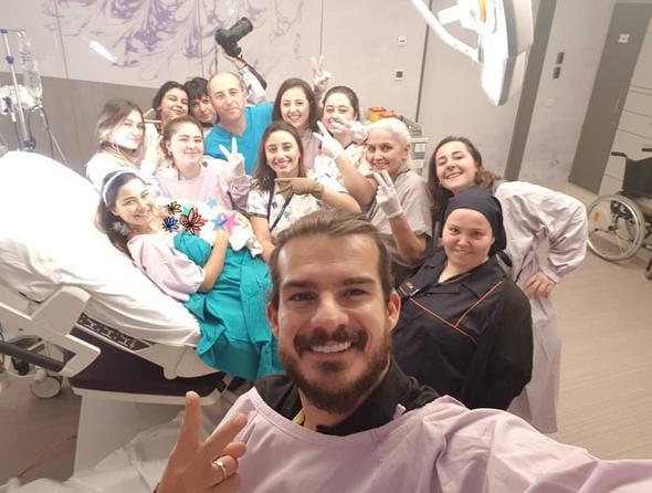 "Biz bir yarmadan kp tannan insan olduk ya, ondan bunlar. nsanlar bizim iin 'bir kutu atlar nerelere geldiler' diyorlar. O kadar kolay deil bu iler. Biz de ister istemez bedeller dedik. Doru yaptk, hata yaptk ders aldk. Instagram' kzma ariv iin kullanmayacaksam ne yapaym?"