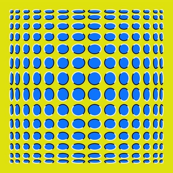 Resimdeki kare gittike byyor gibi grnyor.