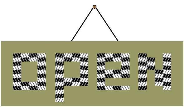 Harfler aslnda eik deil.