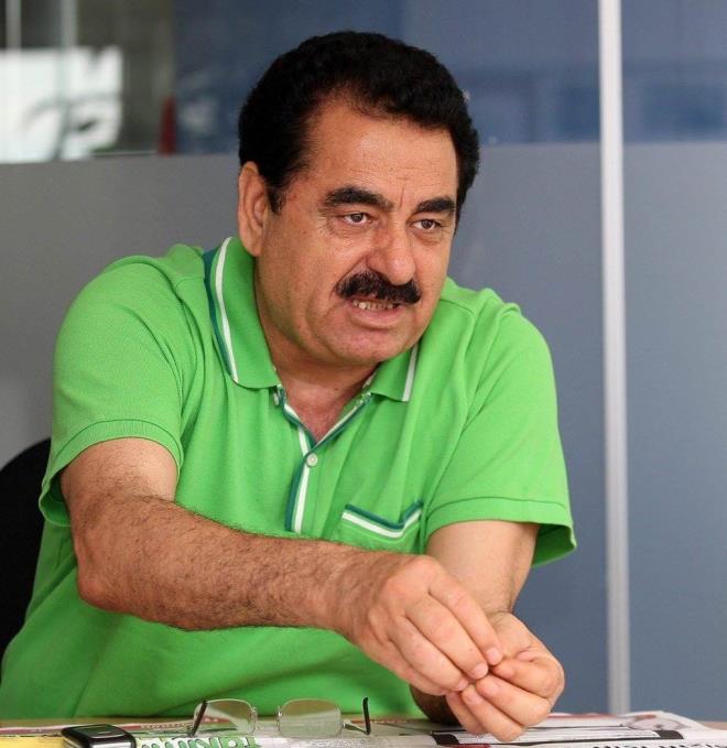 Yaklak 30 yldr Trkiye&#8217;nin gndeminden hi dmeyen brahim Tatlses, birok yatrmyla medyann ilgi oda olmaya devam ediyor. Seyrantepe&#8217;de bir restoran ve i han olan Tatlses&#8217;in Bodrum ve Kuadas&#8217;nda birer oteli, solaryum salonu, marketleri ve taksi irketi bulunuyor.