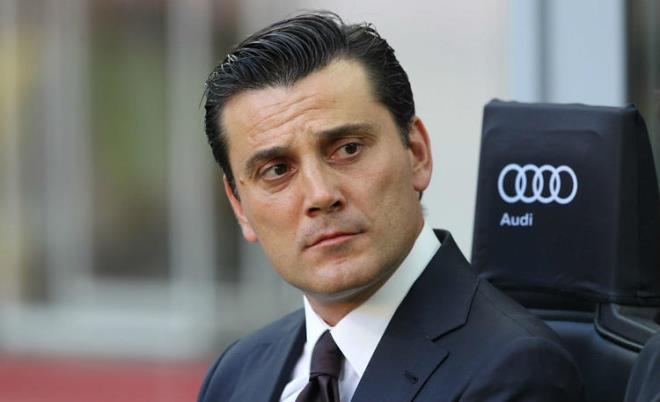 Vincenzo Montella