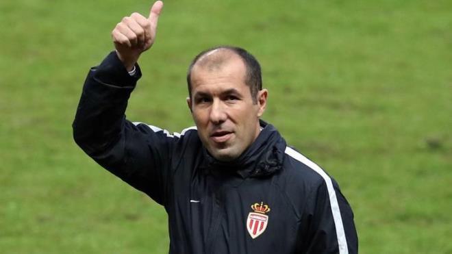 Leonardo Jardim